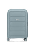 Tripp Blue Large Travel 4 Wheel Suitcase