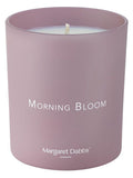 Margaret Dabbs London Morning Bloom candle, imported from the UK