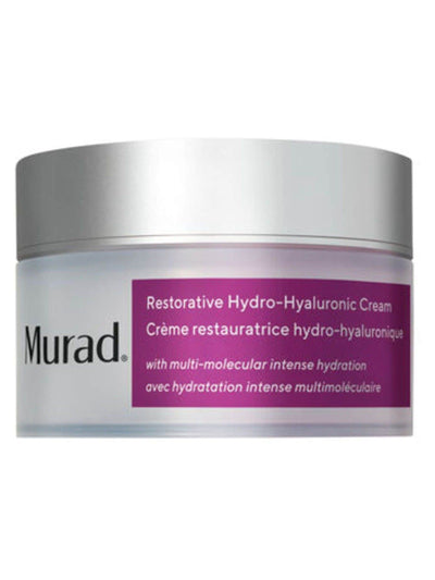 Murad Crème hydratante réparatrice HydroHyaluronic