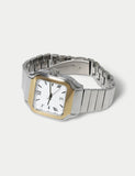 Autograph Numeral Mixed Watch, imported from the UK