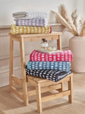 Copenhagen Home lavender Arri cotton towel (British brand)
