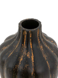 Gallery Home Black Bode vases set of 2, UK version