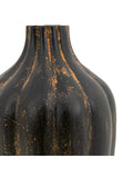 Gallery Home Black Bode vases set of 2, UK version