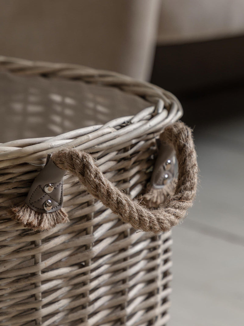 Gallery Home Frankie square baskets set of 2 (British brand)