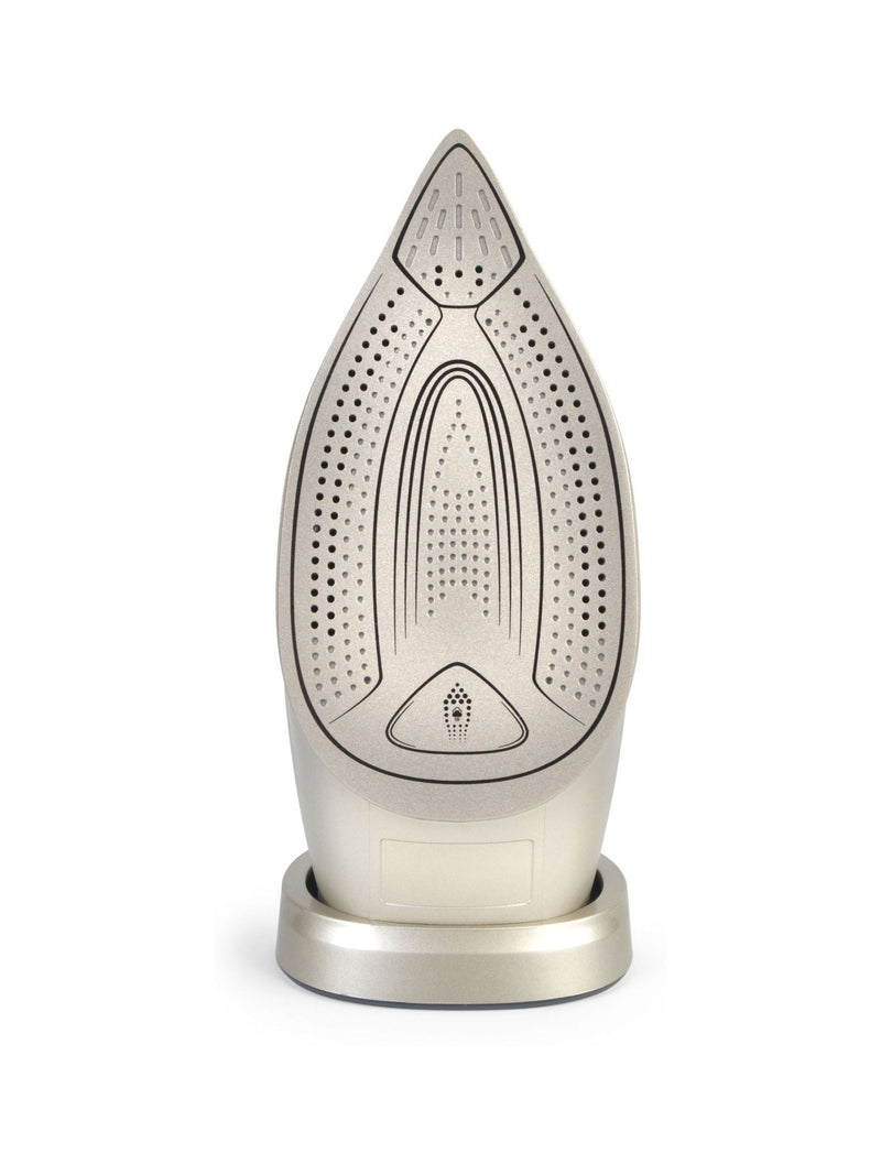 Beldray Titanium Digital Steam Iron - British product