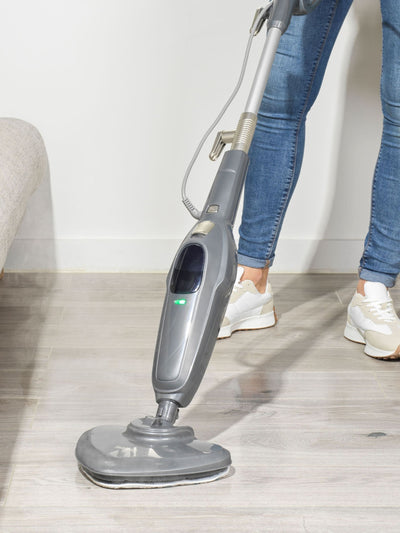 Next Beldray Titanium Clean + Refresh Steam Cleaner- Buy online at McGrocer