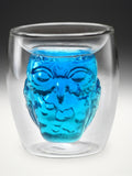 Pyramid International Harry Potter Hedwig 3D feature glass - British product