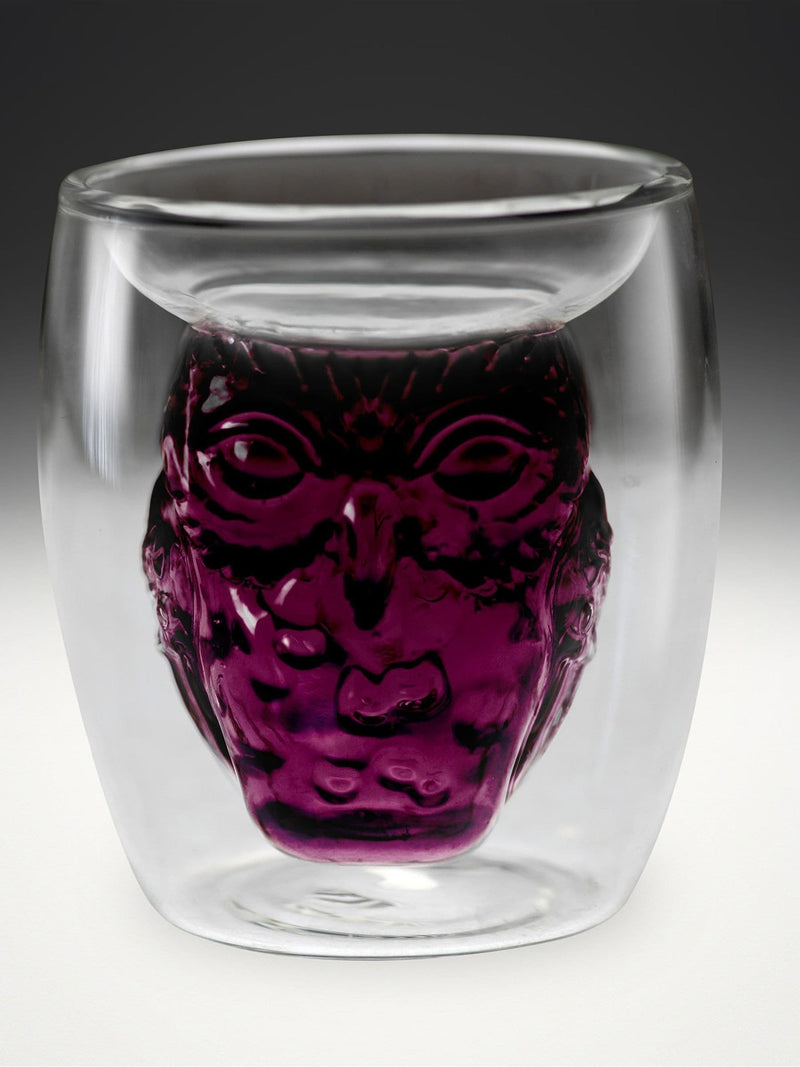 Pyramid International Harry Potter Hedwig 3D feature glass - British product