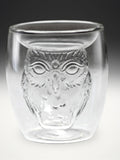 Pyramid International Harry Potter Hedwig 3D feature glass - British product