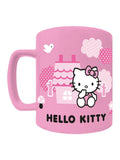 Pyramid International Hello Kitty fuzzy mug 12cm (British brand)