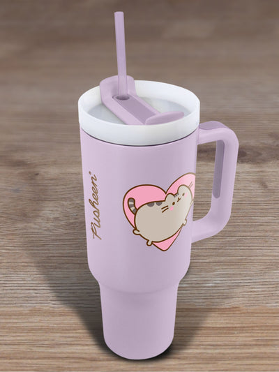 Pyramid International Pusheen Yum Isolierbecher 40oz