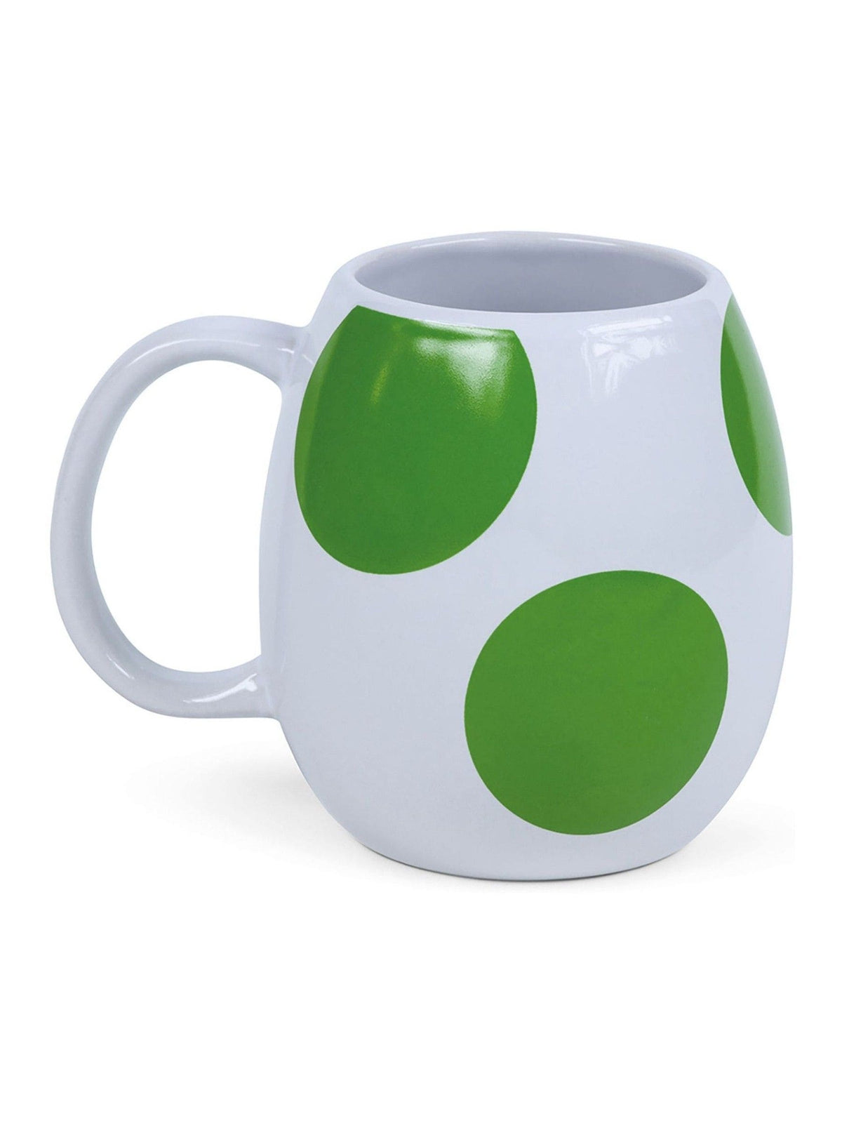 Pyramid International Multi Super Mario Yoshi Egg 3D Mug