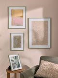 Sage Green Hadley Poster Frame
