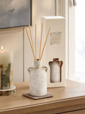 Country Luxe Lydford Pink Pepper and Sandalwood 170ml Diffuser