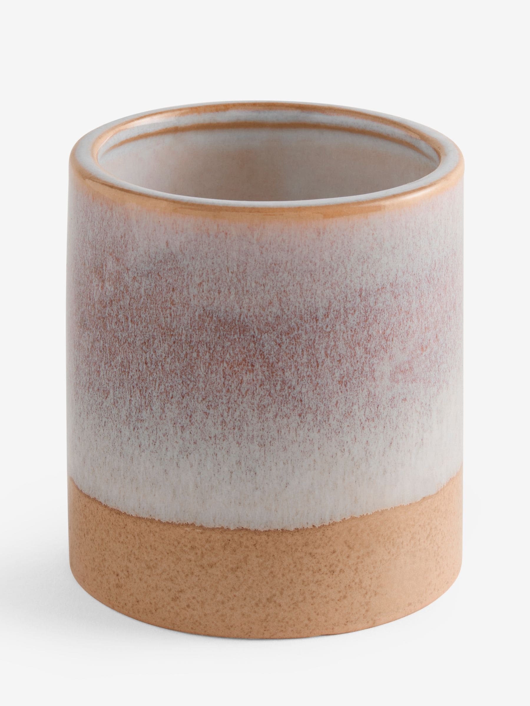 Country Luxe hinoki cedarwood lavender candle, UK version