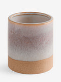 Country Luxe hinoki cedarwood lavender candle, UK version