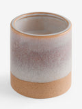 Country Luxe hinoki cedarwood lavender candle, UK version