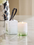 Collection Luxe New York Jasmine & Orange Blossom Decorative Candle