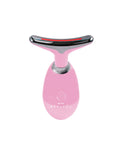 Stylpro Fabulous Firmer LED massaging neck and face smoother device (British brand)