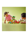 Lego DUPLO balancing stacking tree set 10440 - British product