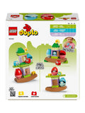 Lego DUPLO balancing stacking tree set 10440 - British product