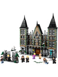 LEGO Harry Potter Malfoy Manor building toy 76453 (British brand)