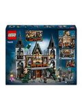 LEGO Harry Potter Malfoy Manor building toy 76453 (British brand)