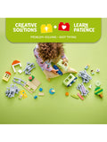 LEGO DUPLO Interactive Adventure Train set, UK version