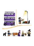 LEGO Harry Potter Knight Bus Adventure toy set - British product