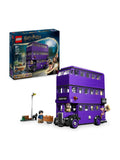 LEGO Harry Potter Knight Bus Adventure toy set - British product