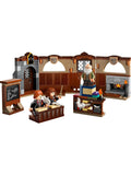 LEGO Harry Potter Hogwarts Castle Charms Class building set, UK version
