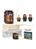 LEGO Harry Potter Hogwarts Castle Charms Class building set, UK version