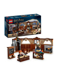 LEGO Harry Potter Hogwarts Castle Charms Class building set, UK version