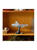 LEGO Star Wars Acclamator Class Assault Ship model, imported from the UK