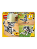 LEGO Creator Playful Cat building set 31163 - British product