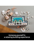 LEGO Trevi Fountain building set 21062 - British product