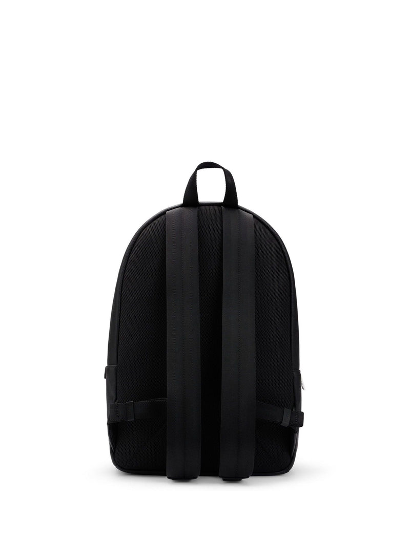 BOSS Black Grained Backpack - British product