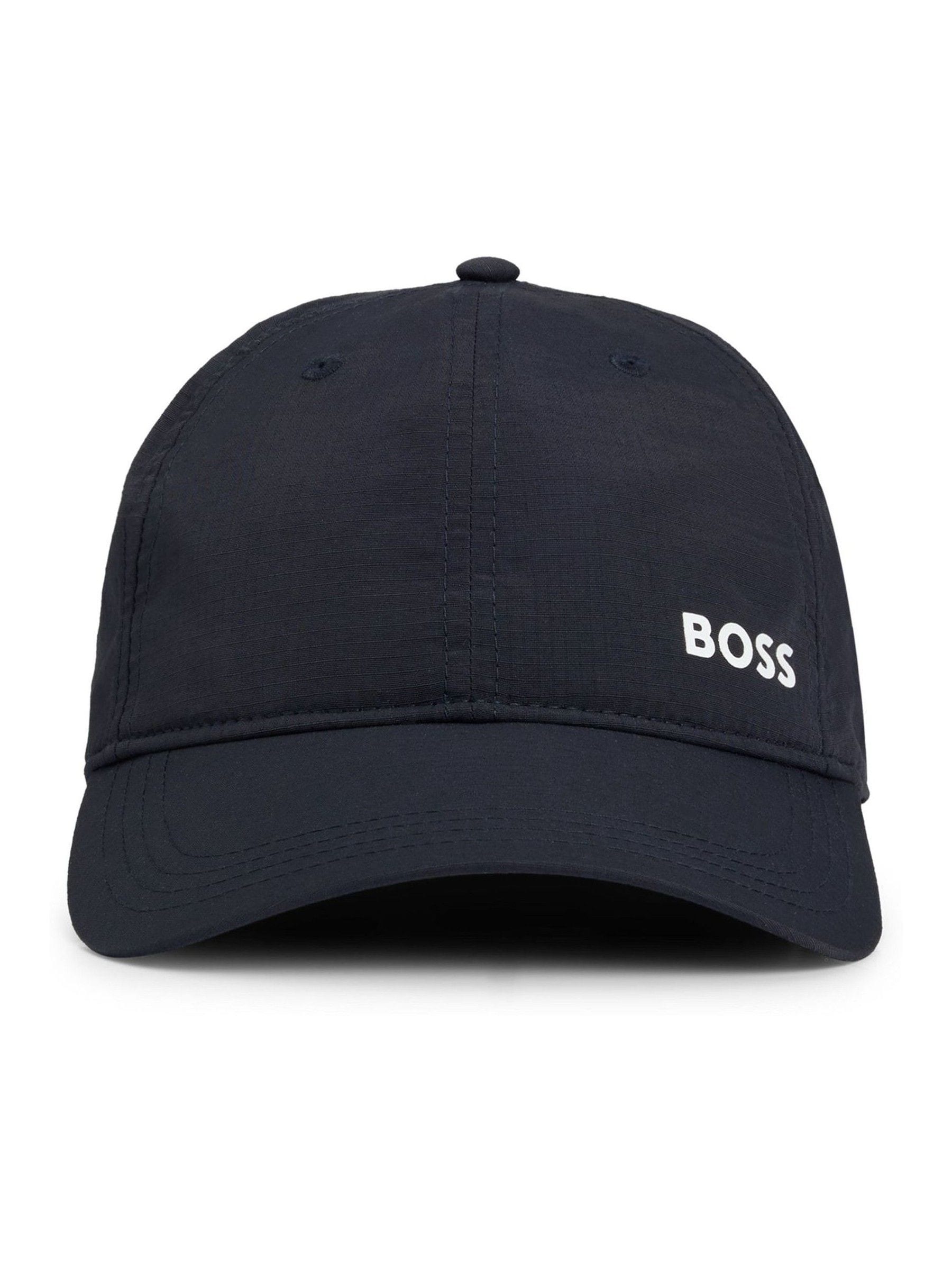 BOSS Black Golf Logo Cap