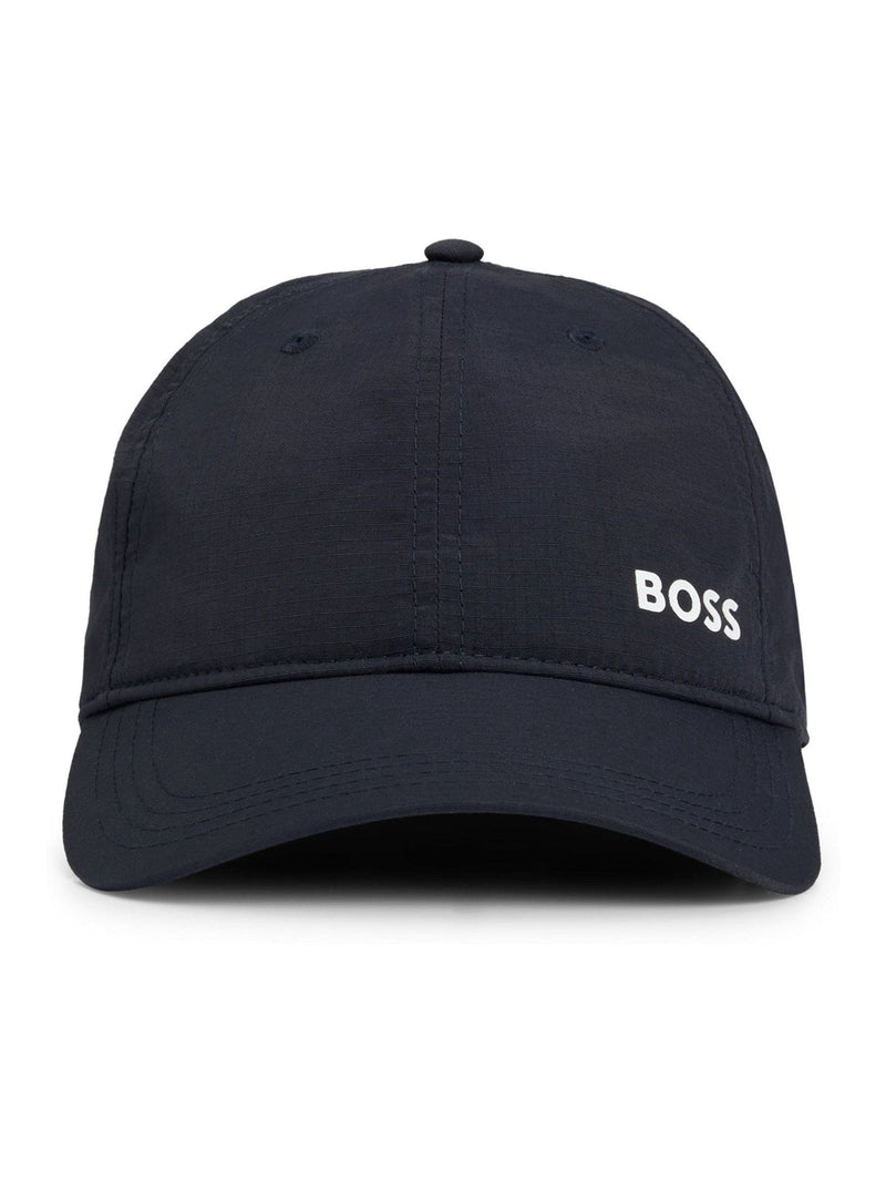 BOSS Black Golf Logo Cap