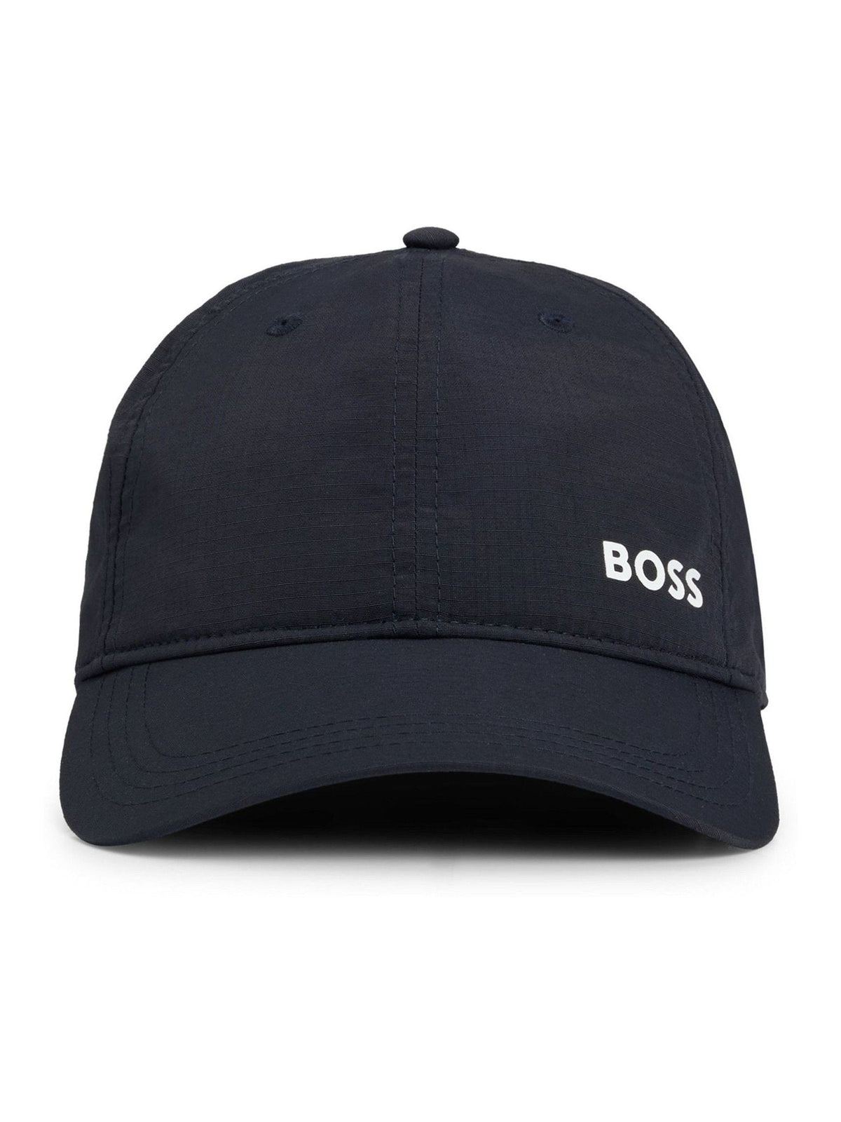 BOSS Black Golf Logo Cap