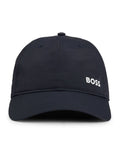 BOSS Black Golf Logo Cap