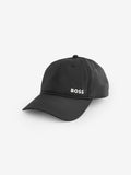 BOSS black golf logo cap - British product