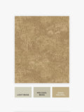Honey Renew Meadow wallpaper sample A4, UK version