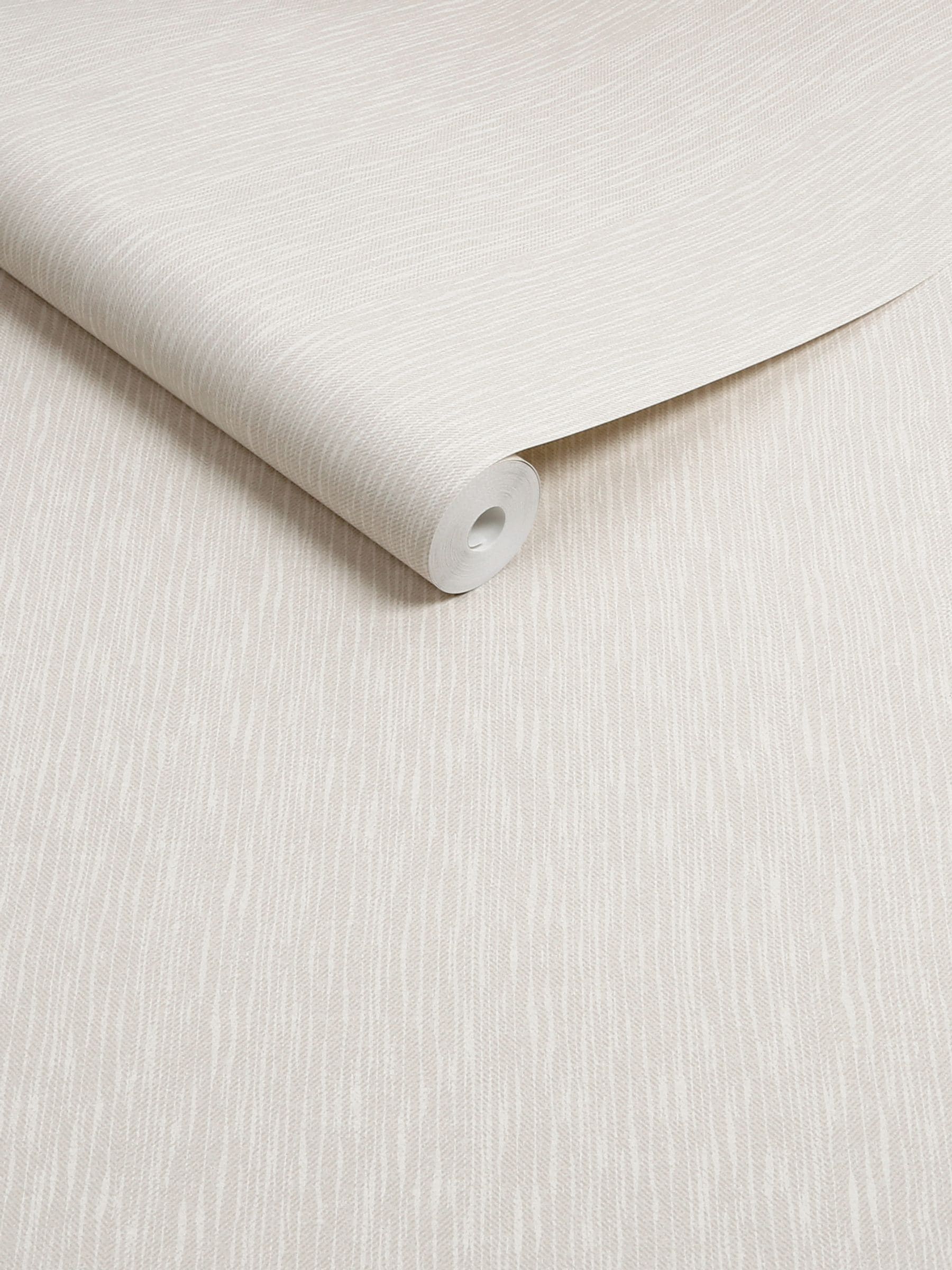 Warm Neutral Grasscloth wallpaper sample A4 (British brand)