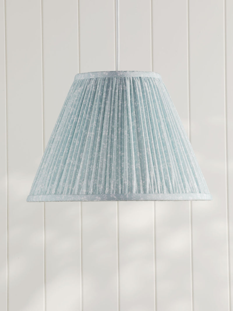 Laura Ashley Campion pendant ceiling light (British brand)