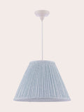 Laura Ashley Campion pendant ceiling light (British brand)