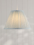 Laura Ashley Campion pendant ceiling light (British brand)