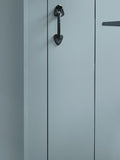 William Morris Woodland Juniper paint sample A5 - British product