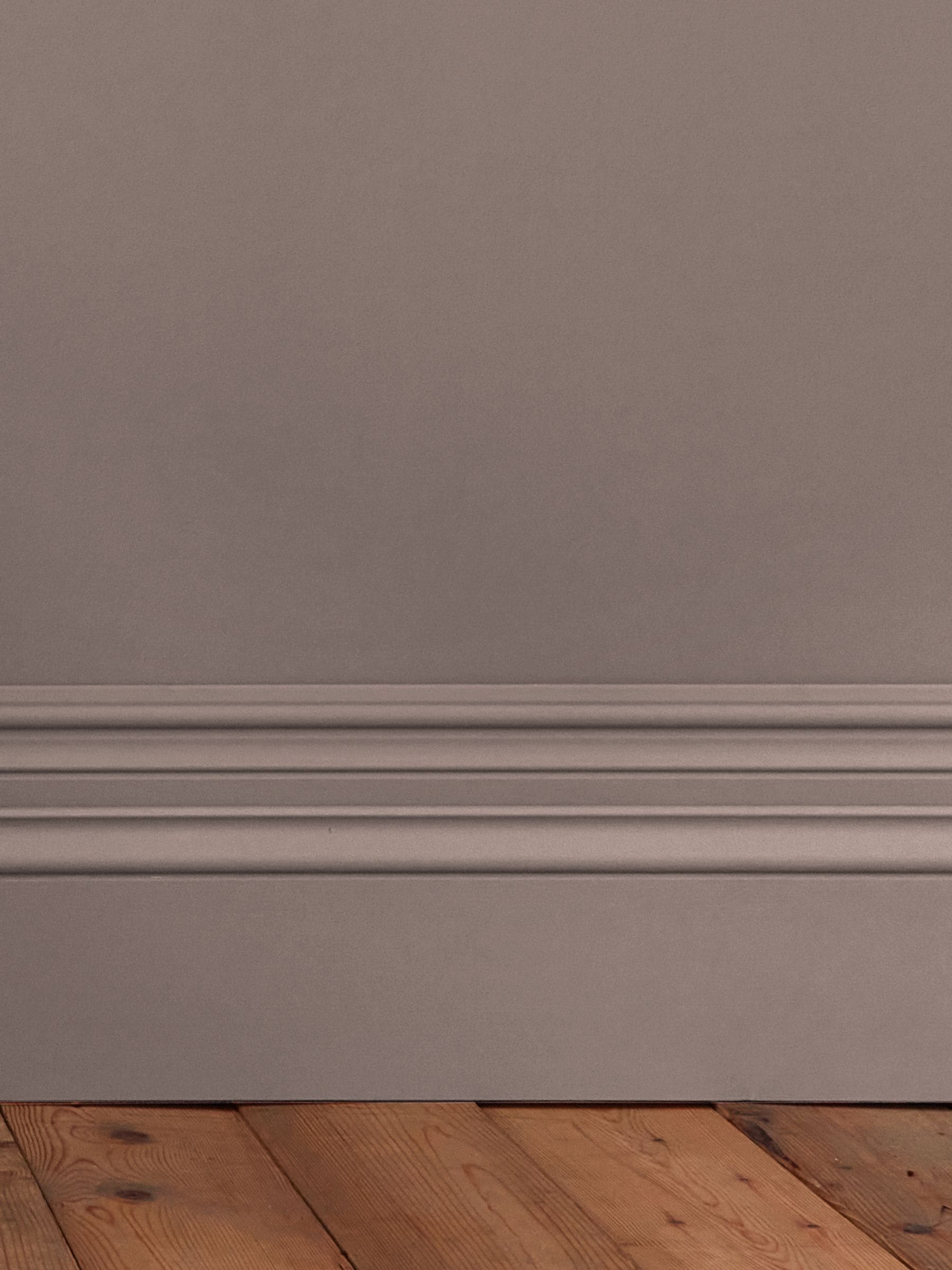 William Morris Pineberry paint sample A5 (British brand)