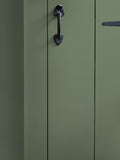 William Morris peel and stick paint sample A5 - British product